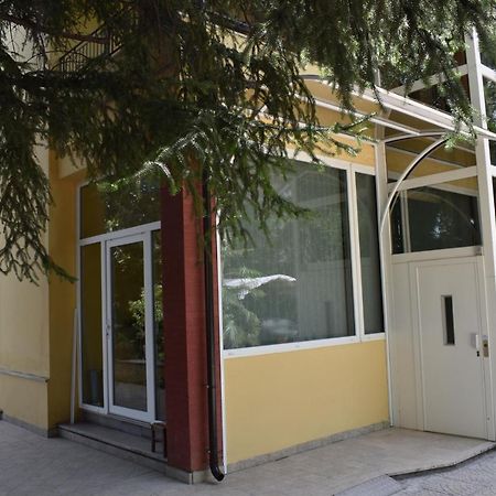 Cospea B&B Terni Exterior foto