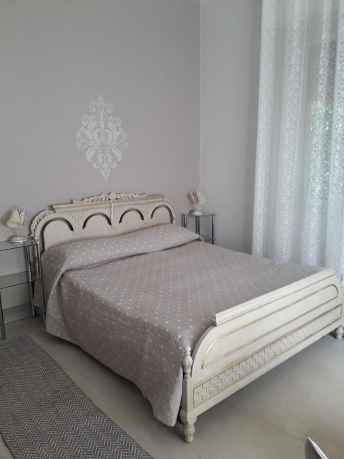 Cospea B&B Terni Exterior foto
